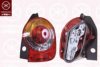 KLOKKERHOLM 60070712A1 Combination Rearlight